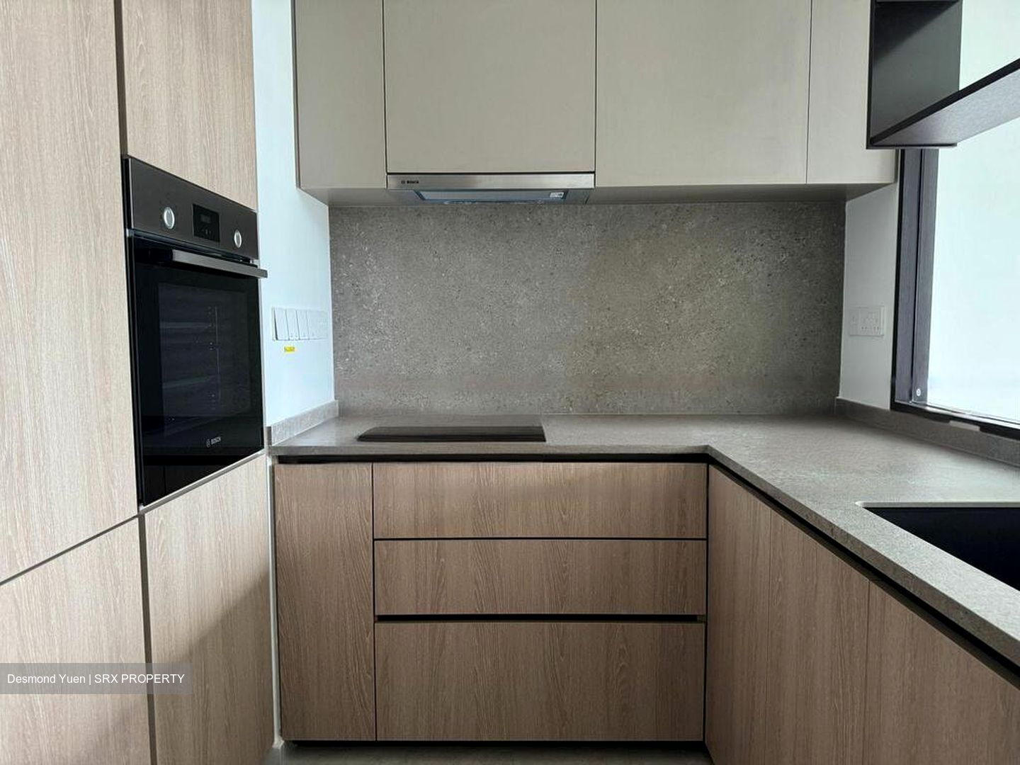 KI Residences at Brookvale (D21), Condominium #502657281